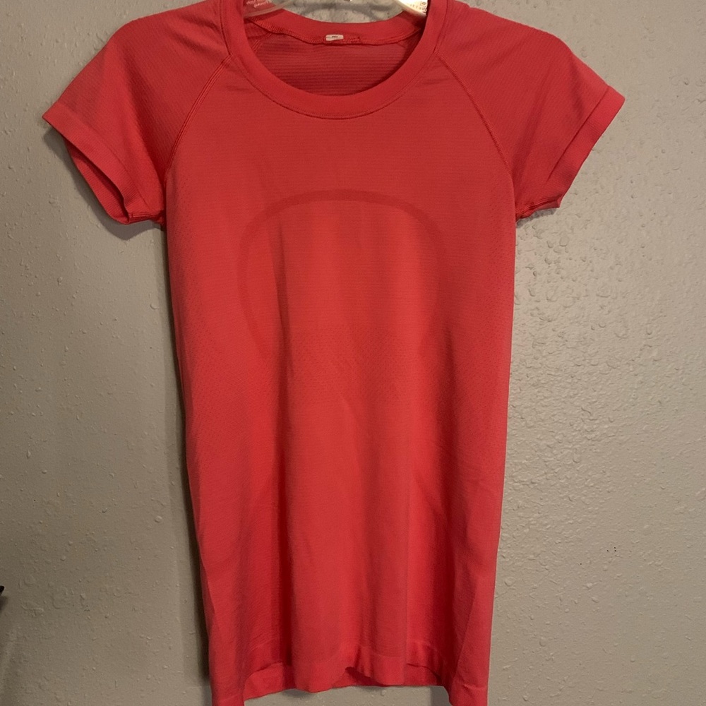 COPY - Swiftly Tech Short-Sleeve Shirt 2.0